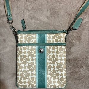 COACH Crossbody Purse